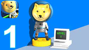 Alternatively, if the $0.28 mark fails to hold, the dogecoin price action will likely move much higher to the $0.30 resistance. Dogecoin Yolo Gameplay Walkthrough Part 1 Ios Android Youtube