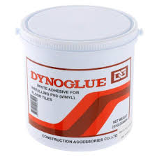 ยาง dynoglue gal 2 8