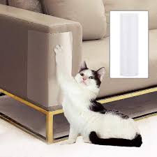 4pcs anti cat scratch furniture