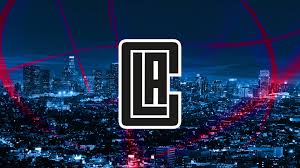 los angeles clippers city art