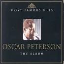 Hits by Oscar Peterson