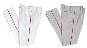 Mizuno 350387 Premier Long Length Baseball Pants With
