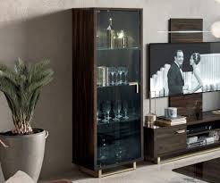 Modern Italian Display Cabinets