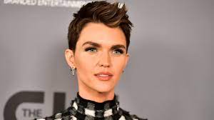ruby rose beauty photos trends