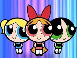 Blossom, bubbles, and buttercup are always ready to fight crime! The Powerpuff Girls Powerpuff Girls Live Action Series In The Works Times Of India
