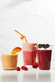 Refreshing fruit juice recipes are what you need to beat the summer heat. 25 Healthy Smoothie Recipes For Breakfast Easy Ideas For Fruit Smoothies