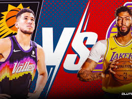 Discover los angeles lakers tickets for each game at the staples center and on the roadway in the tixbag marketplace. Nba Odds Suns Vs Lakers Prediction Odds Pick And More