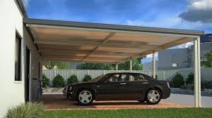 Is A Skillion Roof Carport Right For