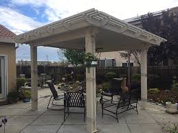 Patio Covers Pergolas And Awnings In