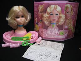 vine mod barbie beauty center