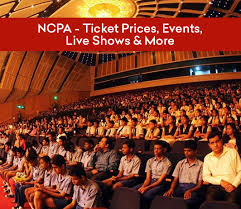 Ncpa Ticket Prices Events Live Shows More Cashkaro Blog