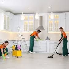commercial cleaning in crofton downs