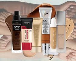 the 8 best non comedogenic foundations