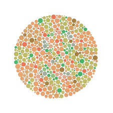 Pin On Ishihara Test