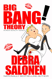 The Big Bang Theory – Romance Matters Blog