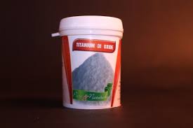 anium dioxide for soap making
