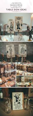 Star Wars Wedding Ideas To Pin Right Now My Sweet