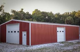 clopay commercial garage doors review