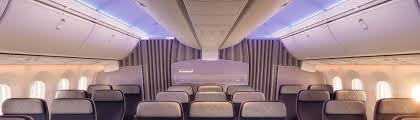 Premium Class El Al