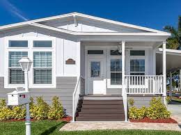 collier county fl mobile homes