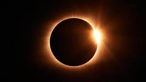 The solar eclipse is partially observed in nur sultan, kazakhstan on june 10, 2021. Im5glj80 Xylqm