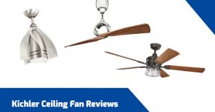 Whether your home has a contemporary feel to it, minimal or country, the company has a fan that's waiting for you. Kichler Ceiling Fans Parts Remote Lighting Troubleshooting Reviews