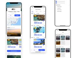 Simply forward your confirmation emails to plans@tripit.com and in a matter of seconds, tripit will create a master itinerary for every trip. Le Trip Travel Planner Ui Kit Uplabs
