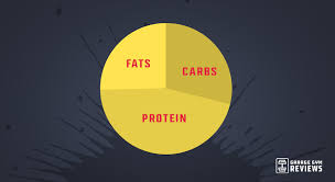 macros for weight loss ratios to keep