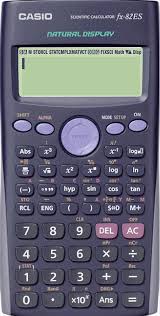 Scientific Calculator For Quadratic