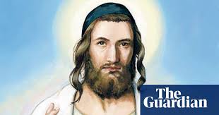 Others argue that the original message about jesus has been altered and his identity hijacked. Behold The Jewish Jesus Christianity The Guardian