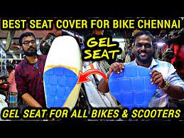 Gel Seat For Bike Tamil Best Seat