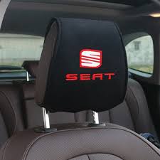 Seat Headrest Cover Ireland