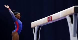 Jun 10, 2021 · the championships: Simone Biles Leads U S Gymnastics Trials With Suni Lee Jordan Chiles In Position To Qualify