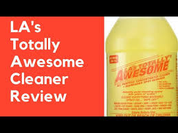 all purpose concentrated cleaner