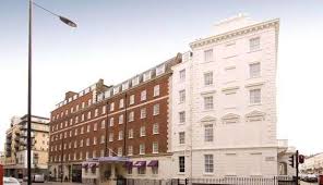 Is parking available at days inn by wyndham london hyde park? Hyde Park Hotels Premier Inn