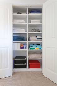Updated on 7/27/16 from an article originally published on 12/16/14. Linen Closet Ideas And Tips To Improve An Overlooked Storage Space