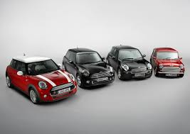 best years for mini cooper reliability
