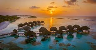 maldives vacation packages trips from