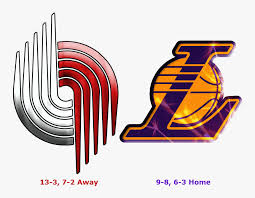 The first version of the emblem was created in 1948 in 1960, when the team moved from minneapolis to los angeles, the need for a new logo arose. Los Angeles Lakers Png Png Download Los Angeles Lakers Big Logo Transparent Png Kindpng