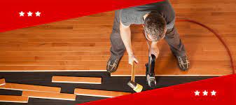 install hardwood floors in older homes