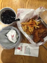 Order at 4fingers singapore near you with foodpanda ✔ delivery to your home or office ✔ safe & easy payment options. 4 Fingers Crispy Chicken Kuala Lumpur Lg 074a Lower Ground Floor Restaurant Reviews Photos Phone Number Tripadvisor