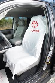Toyota Approved Equipment