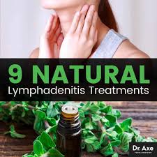 lymphadenitis 9 natural antibiotic