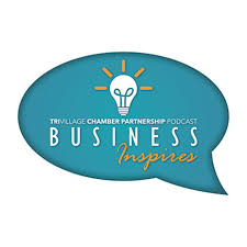 Business Inspires