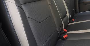 Leather Car Seat Installation Cost In