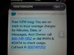 Reality Check Whither Unlimited Data