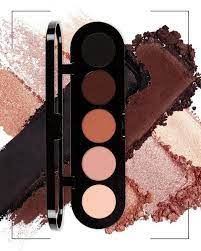 eyeshadow palette oczy cienie