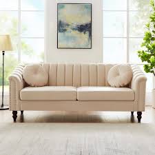 51 Beige Sofas For Versatile Style And