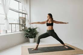 connecticut yoga studios offering