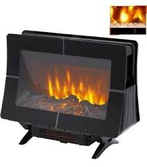 Fire Fireplace Heater Led Flame